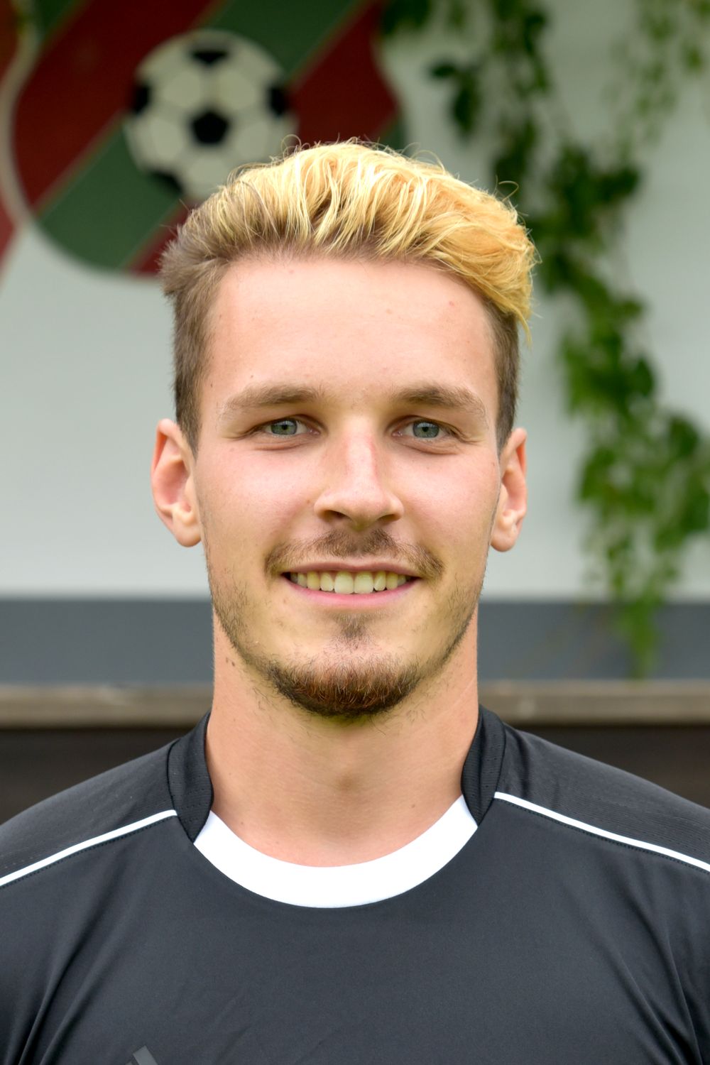 Schunke Christian FC Sportfreunde 1913 Schwaig e.V.