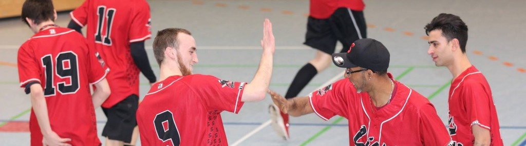 Red Lions Cup | FC Sportfreunde Schwaig 1913 e.V.