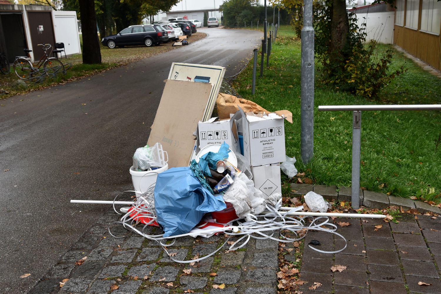 Arbeitstag 2016 09