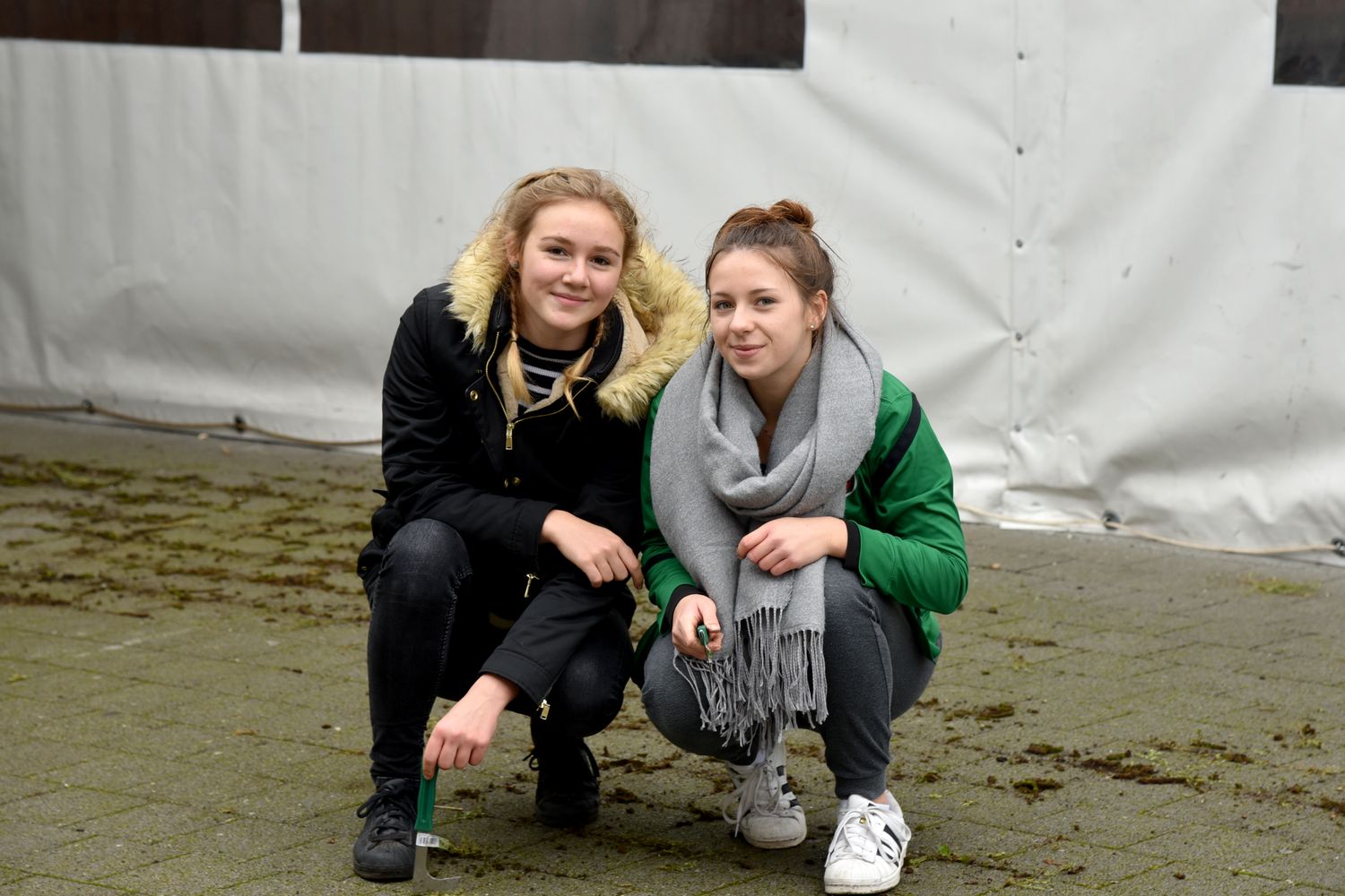 Arbeitstag 2016 11