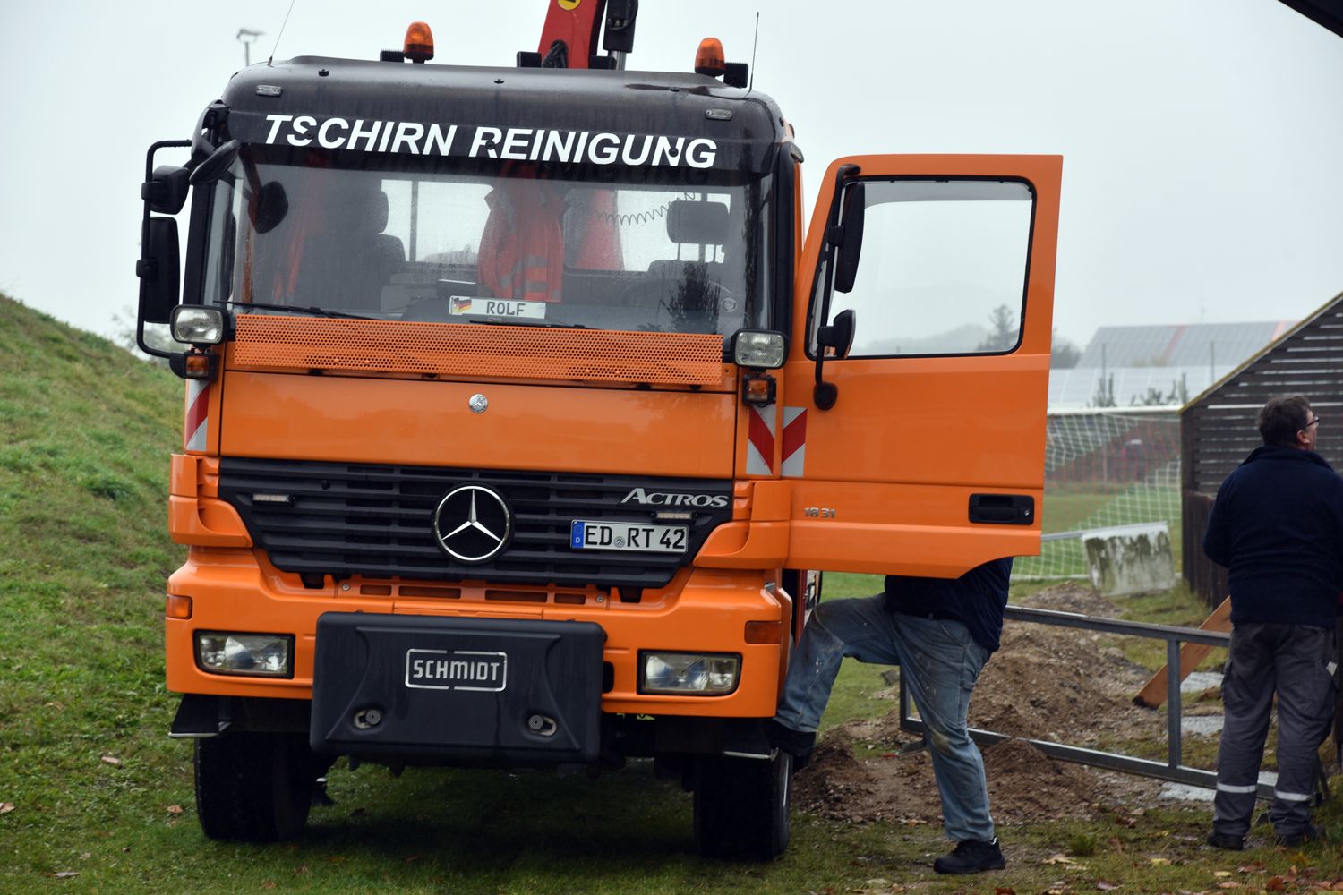 Arbeitstag 2016 15