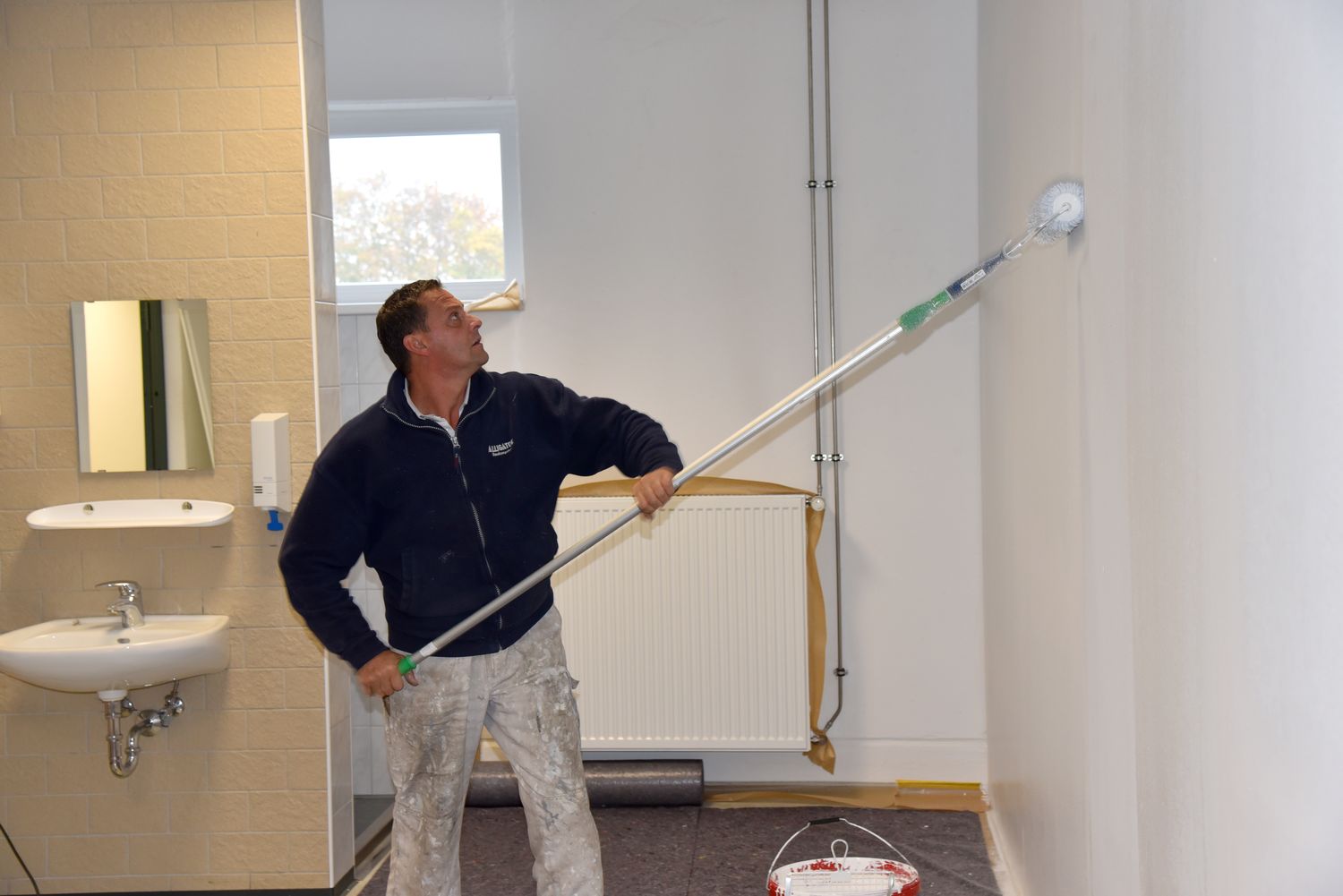 Arbeitstag 2016 23