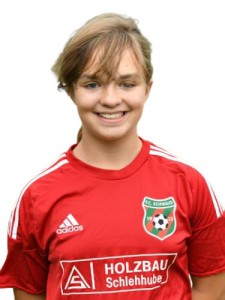 Carina Renner