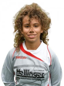 Lucy Hösl