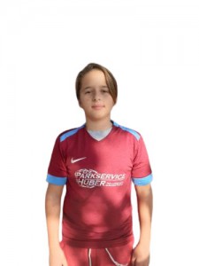 Luka Vukancic