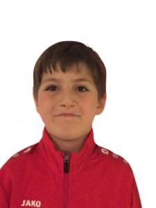Yahir Bachmeier